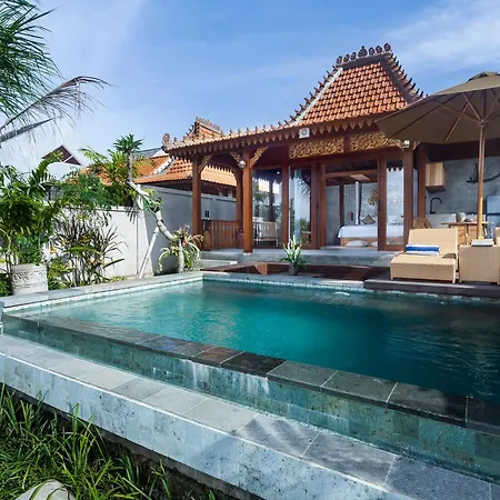 Ledang Ubud Villas By Pramana Villas