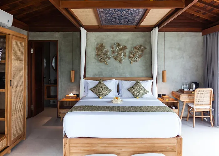 Villa Ledang By Genuinehost