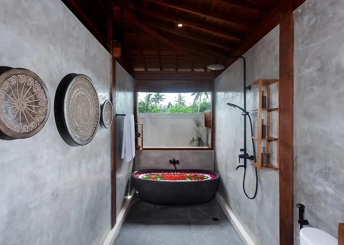 Ledang By Genuinehost Villa Ubud