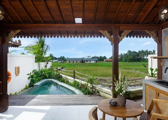 Villa Ledang By Genuinehost