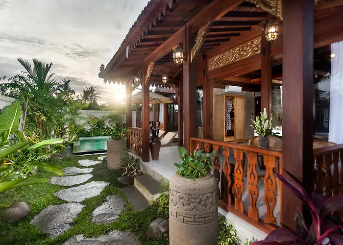 Villa Ledang By Genuinehost *